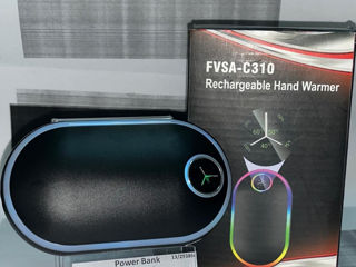 Power Bank   FVSA - C310    250 Lei