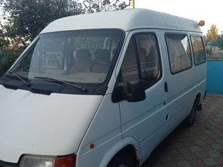 Ford Transit foto 7