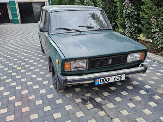 Lada / ВАЗ 2104 foto 6