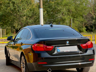 BMW 4 Series foto 4