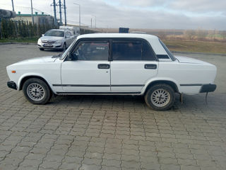 Lada / ВАЗ 2105 foto 3