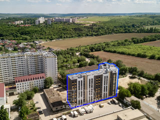 Apartament cu 1 cameră, 36 m², Botanica, Chișinău foto 6