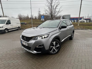 Peugeot 5008 foto 12