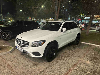 Mercedes GLC