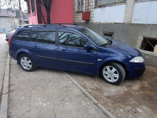 Renault Megane foto 6