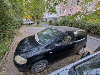 Volkswagen Fox foto 2