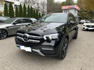 Mercedes GLE foto 8