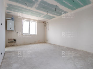 Apartament cu 2 camere, 61 m², Durlești, Chișinău foto 15