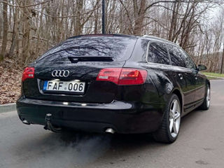 Audi A6 foto 3