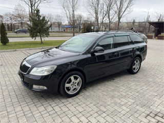 Skoda Octavia foto 4