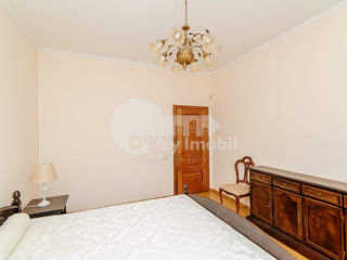 Chirie! Casă în 3 nivele, 560 mp, Buiucani 3 000 € foto 14