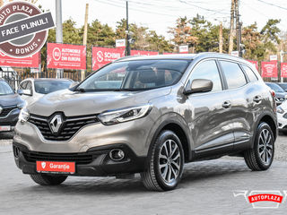 Renault Kadjar foto 3