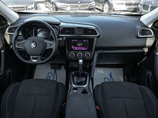 Renault Kadjar foto 1