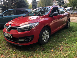 Renault Megane foto 3