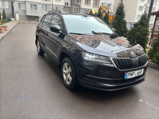 Skoda Karoq foto 6