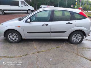 Ford Focus foto 3