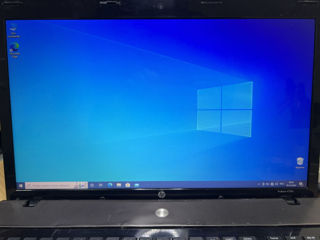 Продам ноутбук HP ProBook - 4720s -1700 лей. Бельцы. foto 3