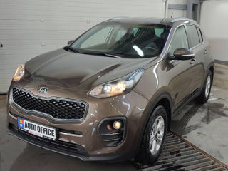 KIA Sportage foto 3