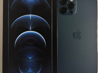 iPhone 12 Pro