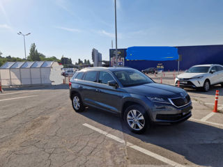 Skoda Kodiaq foto 3