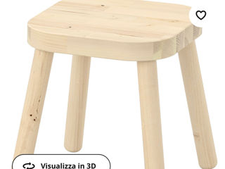 Столик ИКЕА masuta IKEA foto 4