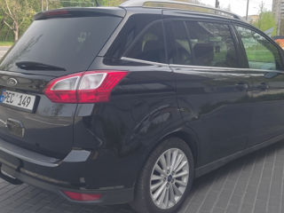 Ford Grand C-MAX foto 3