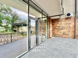 Chirie! 138 m2! Park House! Hîncești, str. M. Hîncu! Parking garantat! foto 3