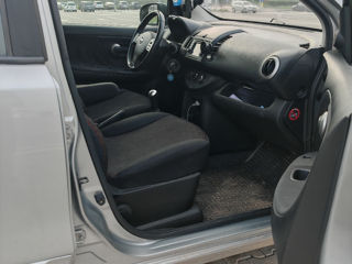 Nissan Note foto 2