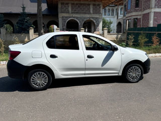 Dacia Logan foto 5