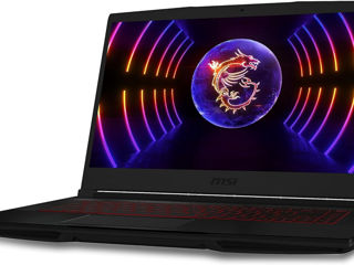 MSI Thin GF63 (Core i7-12650H / Ram 16Gb / 512Gb SSD / GeForce RTX4050 / 15.6" FHD IPS 144Hz) foto 3