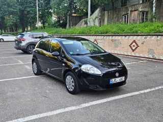 Fiat Grande Punto foto 2