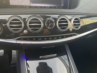 Mercedes S Class foto 6