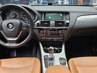 BMW X3 foto 4