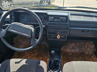 Lada / ВАЗ 21099 foto 8