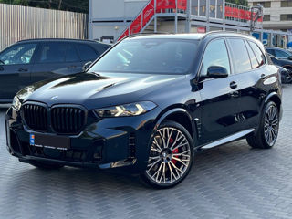 BMW X5 foto 1