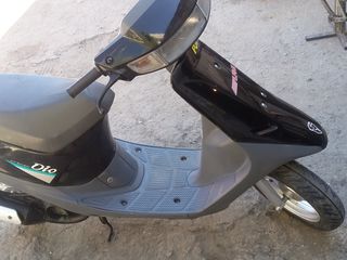 Honda dio af 34 foto 4