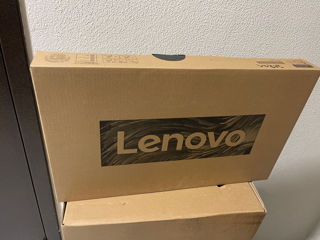 Laptop Lenovo IdeaPad 3 17ALC6, AMD Ryzen 5 5500U pana la 4.0GHz, 17.3" Full HD, 8GB, SSD 512GB, AMD