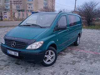 Mercedes Vito