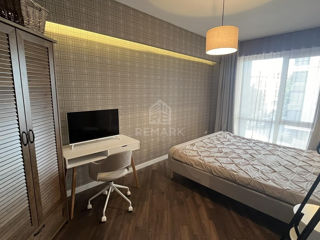 Apartament cu 1 cameră, 45 m², Centru, Chișinău foto 11