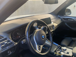 BMW X3 foto 4