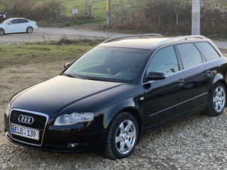 Audi A4 Avant foto 2