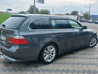 BMW 5 Series foto 7