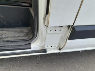 Ford transit custom tva фото 9