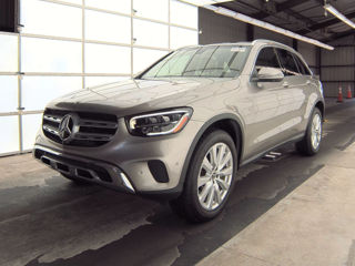 Mercedes GLC