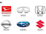 Японские запчасти:honda hyundai  kia lexus mazda  mitsubishi nissan rover  subaru suzuki  toyota foto 2