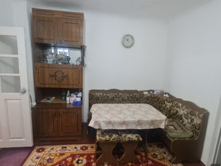 Apartament cu 2 camere, 45 m², Centru, Chișinău foto 5