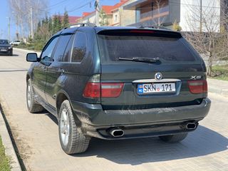 BMW X5 foto 5