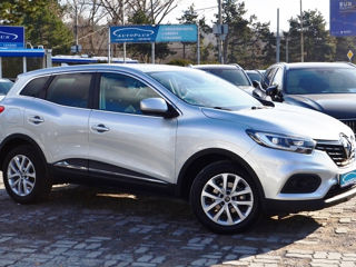 Renault Kadjar foto 3