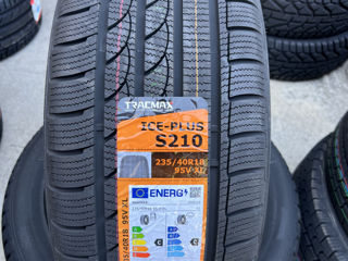 235/40 R18 Tracmax Xprivilo S210/ Доставка, livrare toata Moldova 2024 foto 1