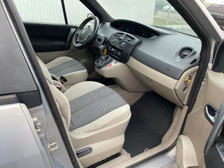 Renault Scenic foto 6